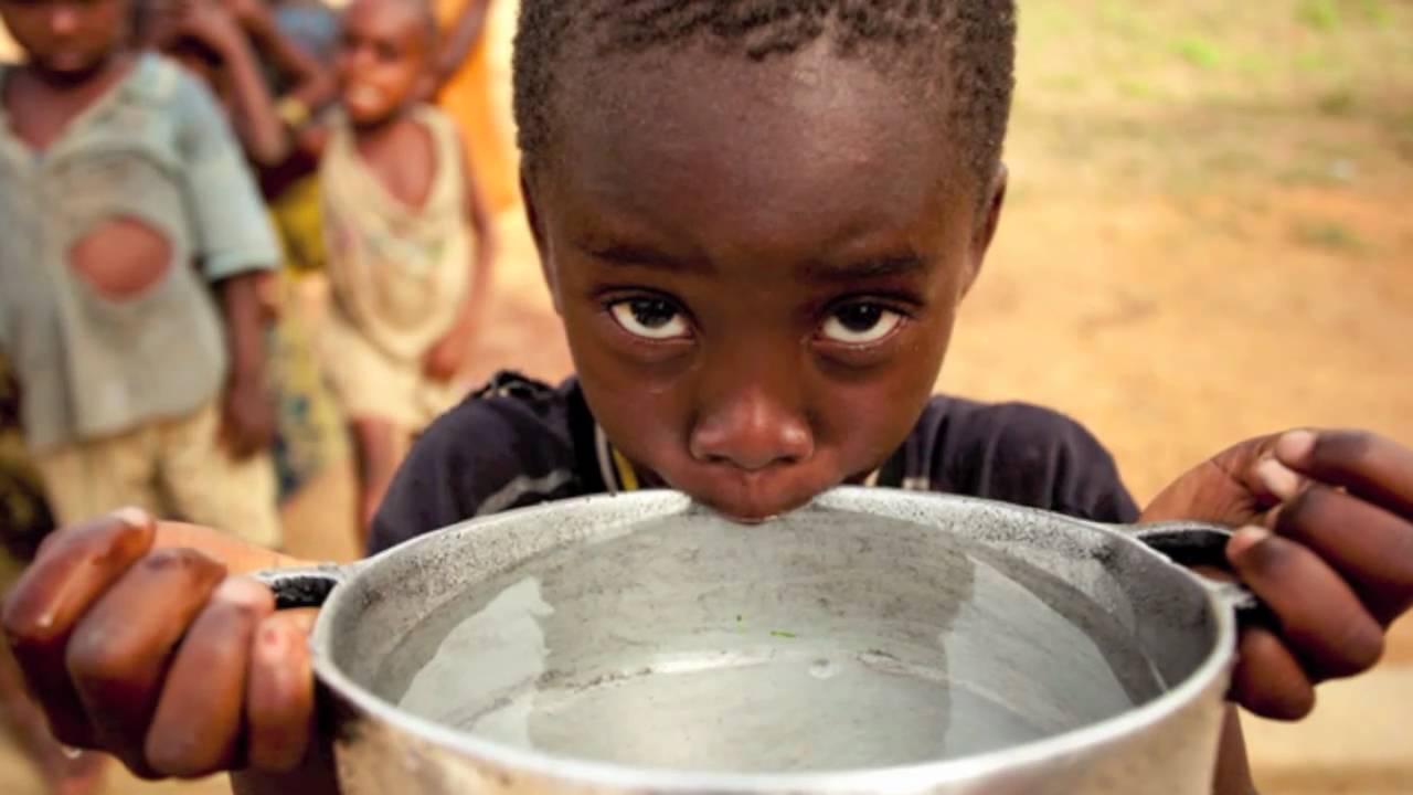 Sering Haus Walaupun Dah Minum Air? Ini Sebabnya | Islam Itu Indah