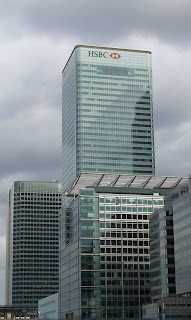 Menara HSBC