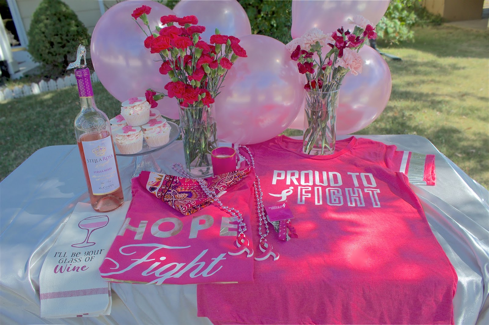 Free breast cancer giveaways are definitely Think, free breast cancer giveaways important answer
