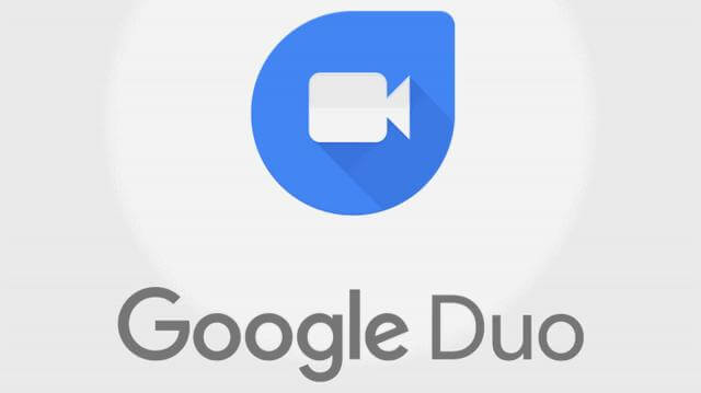 This is a images Google Duo App Google Duo Mobile App