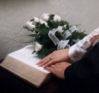 Resultado de imagem para CASAMENTO CRISTÃO IMAGENS