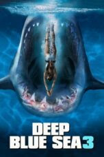 Deep Blue Sea 3 (2020) 