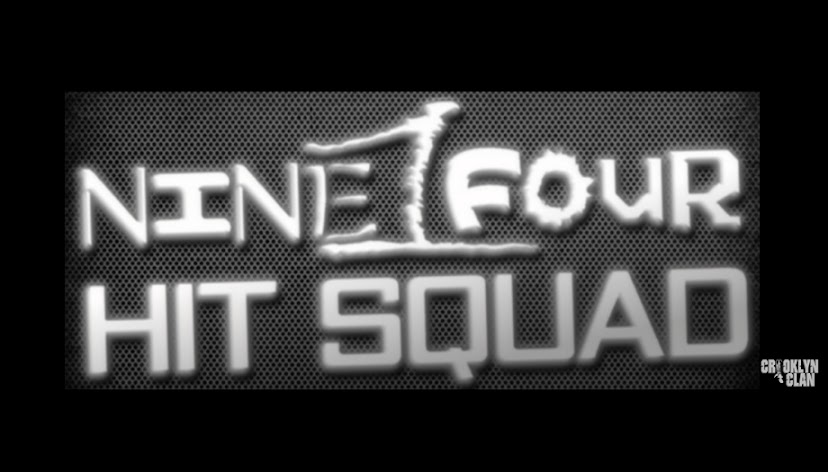 Nine1Four Hit Squad