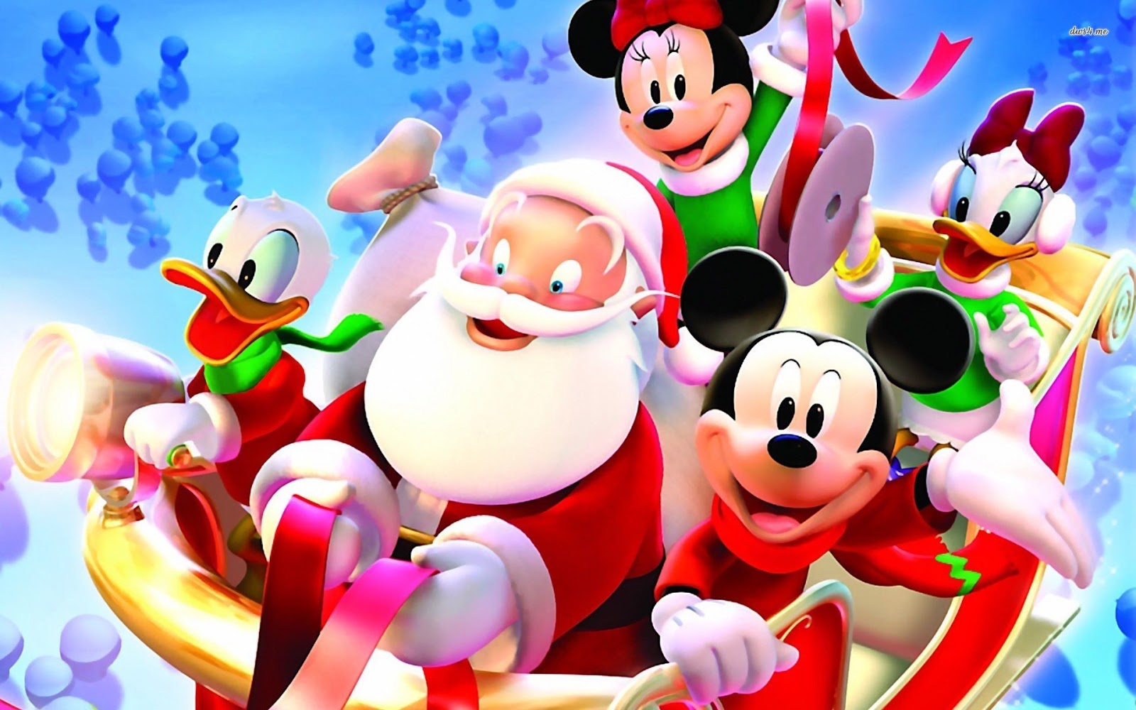 Novedades Disney Películas Disney para Navidad