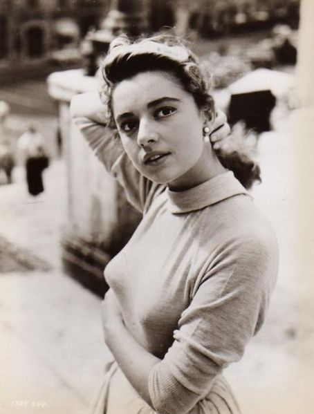 Anna Maria Alberghetti