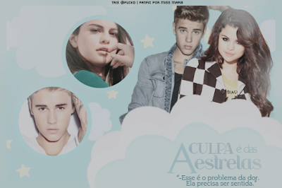 CF: A Culpa é das Estrelas (Miss Marie) CF: A Culpa é das Estrelas (Miss Marie)