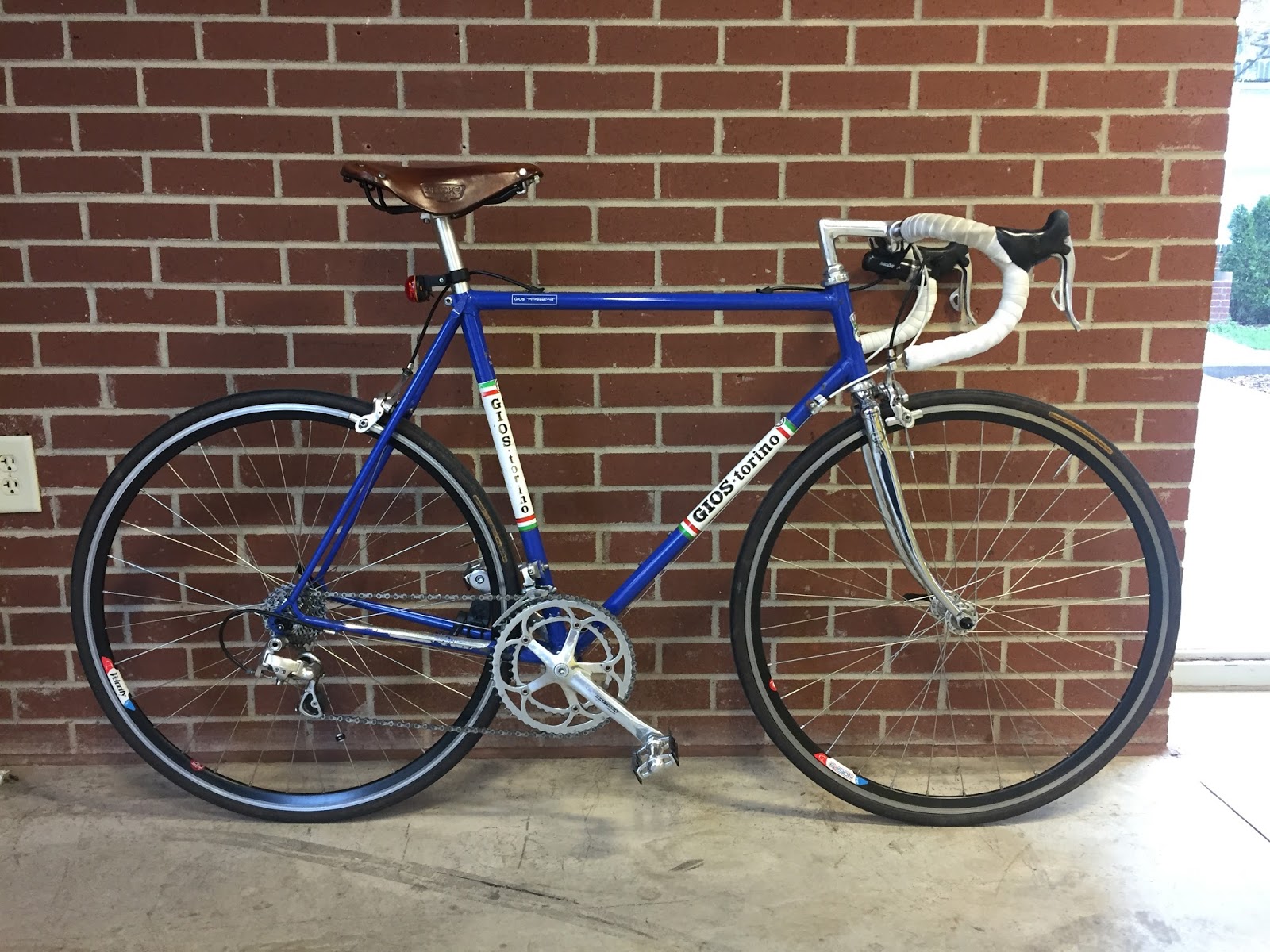 vittoria randonneur 25c
