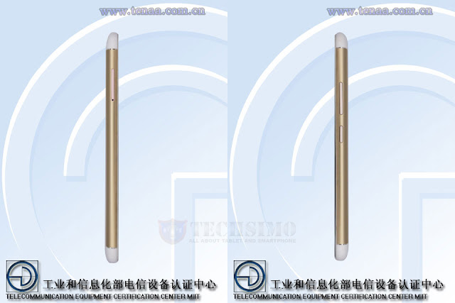 Asus X008 muncul di Tenaa, generasi baru seri Zenfone murah dengan sensor sidik jari Asus X008 muncul di Tenaa, generasi baru seri Zenfone murah dengan sensor sidik jari