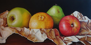 Galeria Bodegones Frutas Pinturas