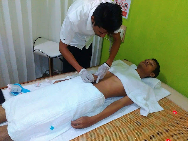 Akupunktur Spesialis Infertilitas Pria di Klinik Holistik Elif Medika Akupunktur Spesialis Infertilitas Pria di Klinik Holistik Elif Medika
