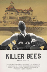 Killer Bees Poster