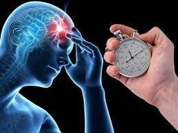 Faktor Penyebab Penyakit Stroke Menyerang Usia Muda