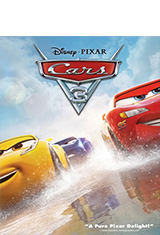 Cars 3 (2017) BRRip 720p Latino AC3 5.1 / Español Castellano AC3 5.1 / ingles AC3 5.1 BDRip m720p Cars 3 (2017) BRRip 720p Latino AC3 5.1 / Español Castellano AC3 5.1 / ingles AC3 5.1 BDRip m720p