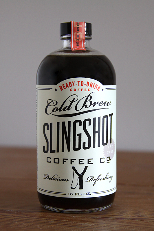 Dapper Paper is now Good South BRANDED SLINGSHOT COFFEE CO.