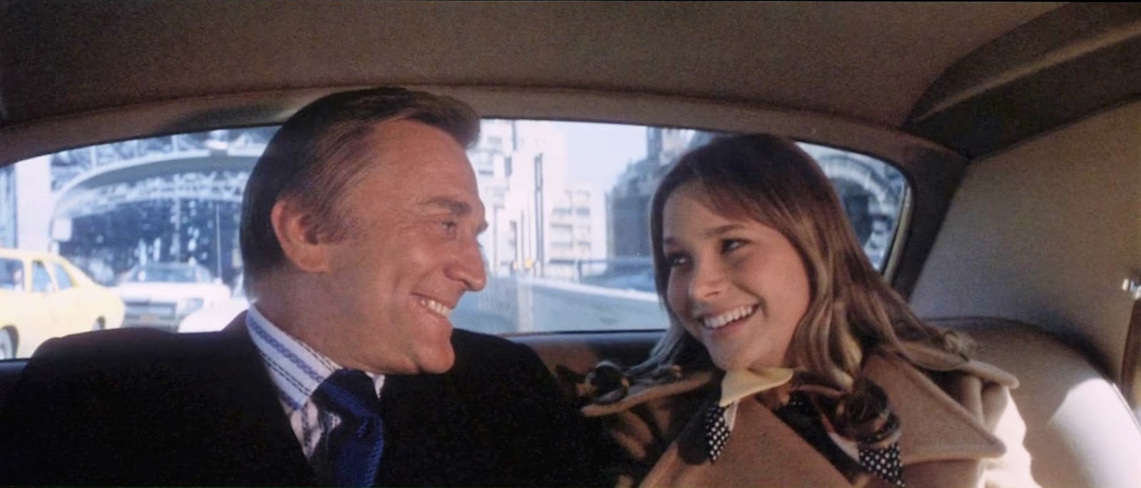 Dreams are what le cinema is for once is not enough 1975