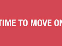 Cara Untuk Move On