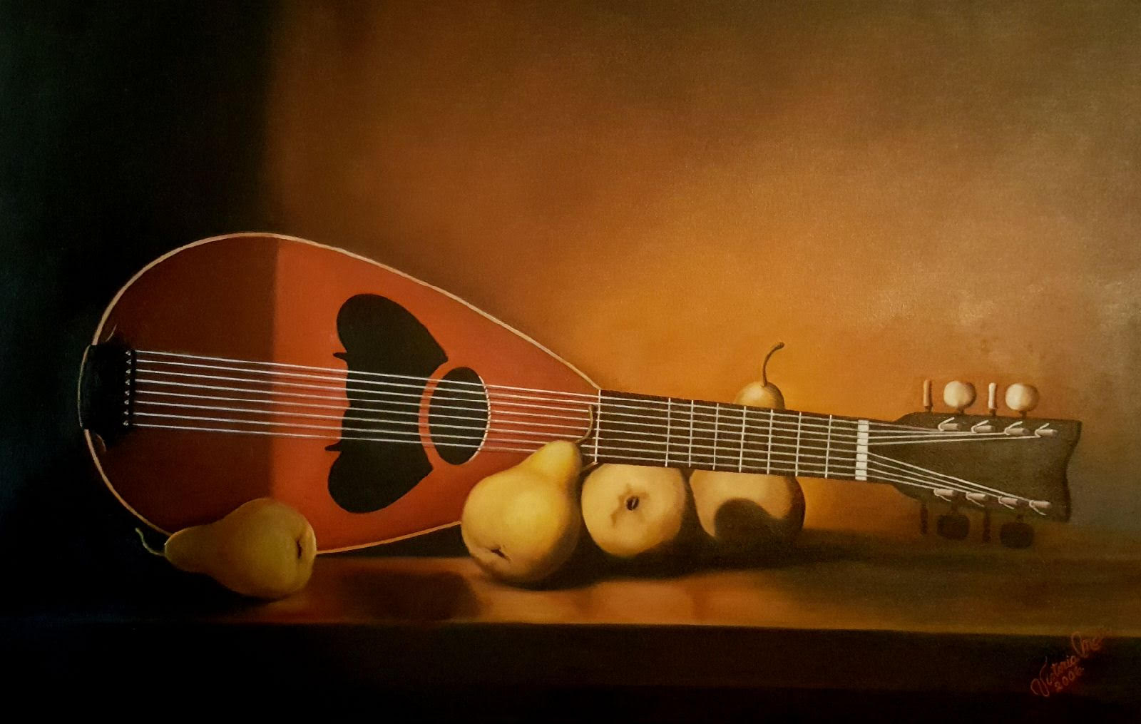 V=Victoria Mata Art Gallery=V=_______ REPRODUCTION