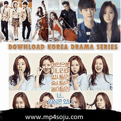 Download Korea Drama Series