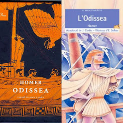 L'Odissea (2015-21)