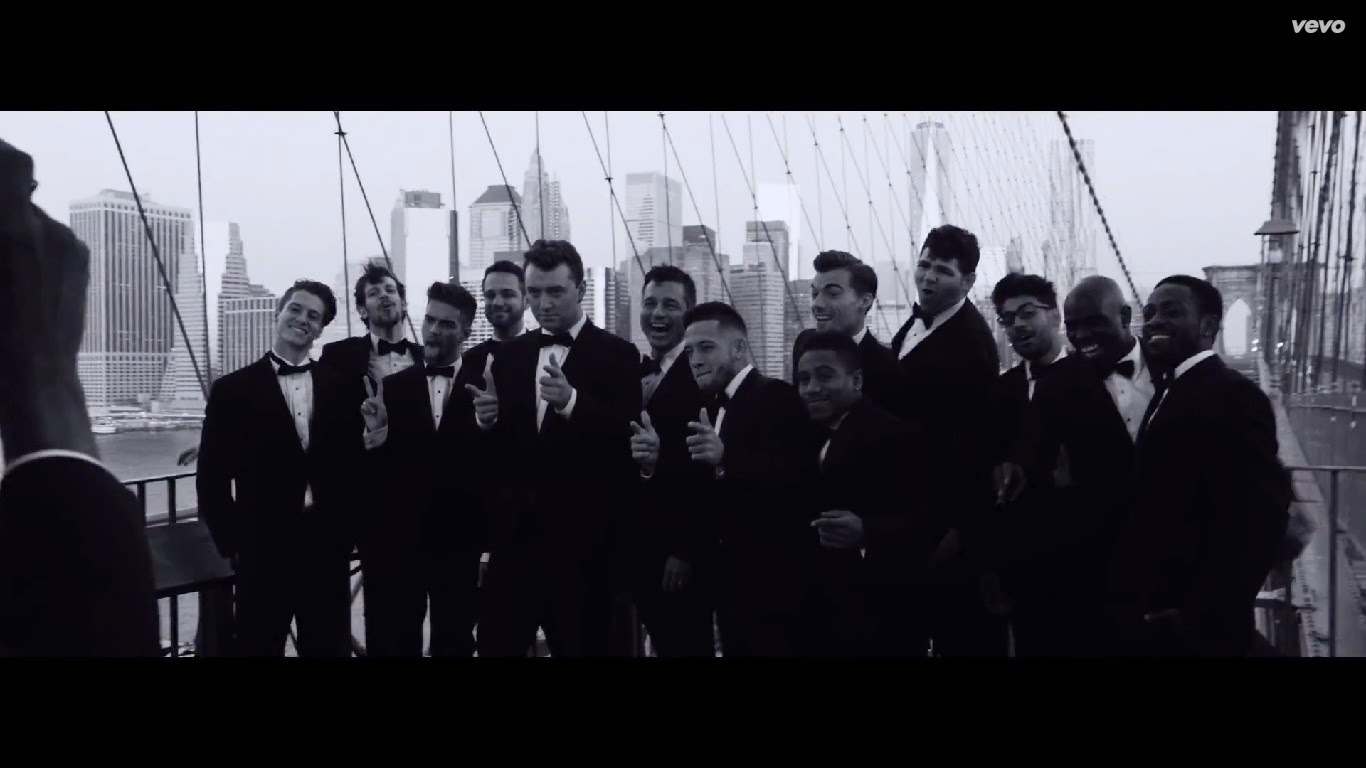 Sam Smith Like I Can 365 Days With Music Sam Smith Like I Can 365 Days With Music