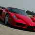 2002 Ferrari Enzo