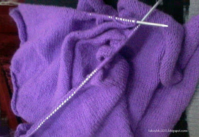 полочка (или спинка))) Лукошко Элси