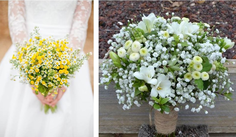 Wedding Flowers Blog 2013