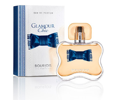 Glamour Chic, perfume de Bourjois
