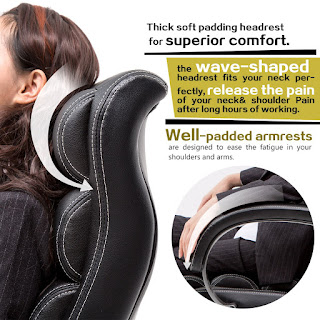 Comfortable Topsky Office Chair