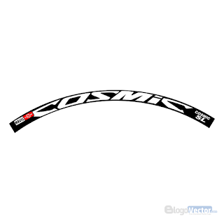 MAVIC SSC COSMIC Logo vector (.cdr)