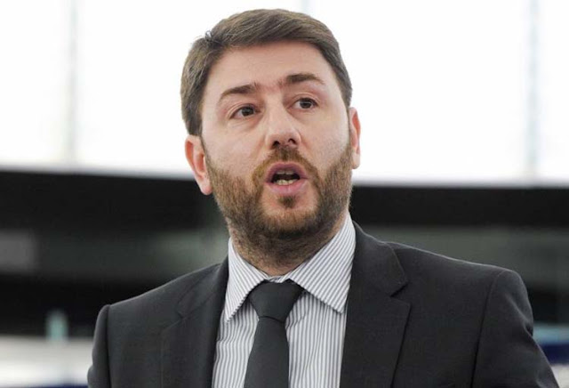 Γιάννενα: Στα Γιάννενα θα μιλήσει το Σάββατο 4 Νοεμβρίου ο Νίκος Ανδρουλάκης