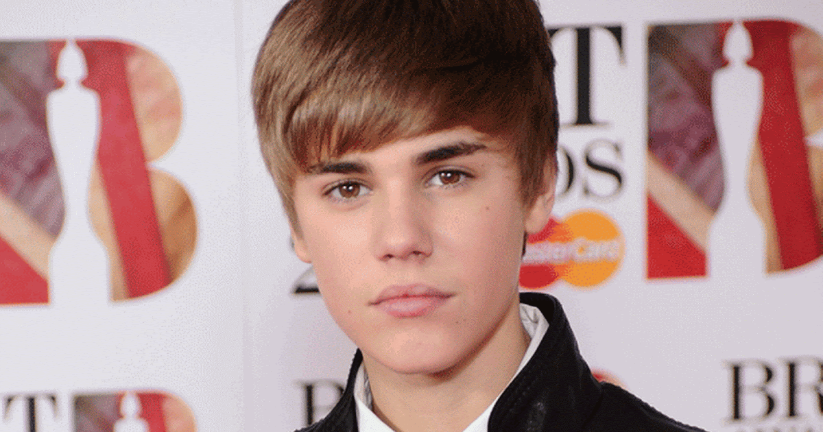 >> Biography of Justin Bieber Biography of famous people