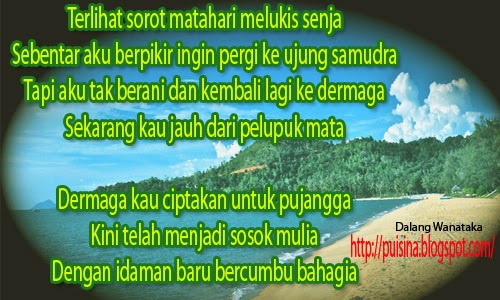 Kata Kata Anak Indie Tentang Senja, Yang Keren!