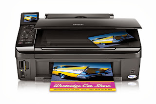 Download Epson Stylus NX510 Printer Driver and how to install