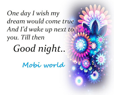 good night text message, gn msg