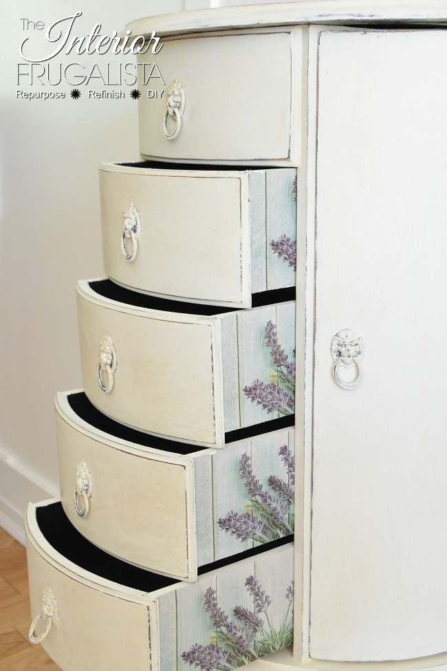 Mom S Floor Standing Jewelry Chest Got A Makeover Interior Frugalista Mom S Floor Standing Jewelry Chest Got, Standing Jewelry Armoire