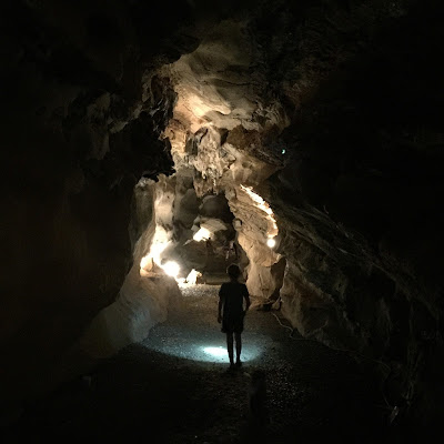 Appalachian Cavern