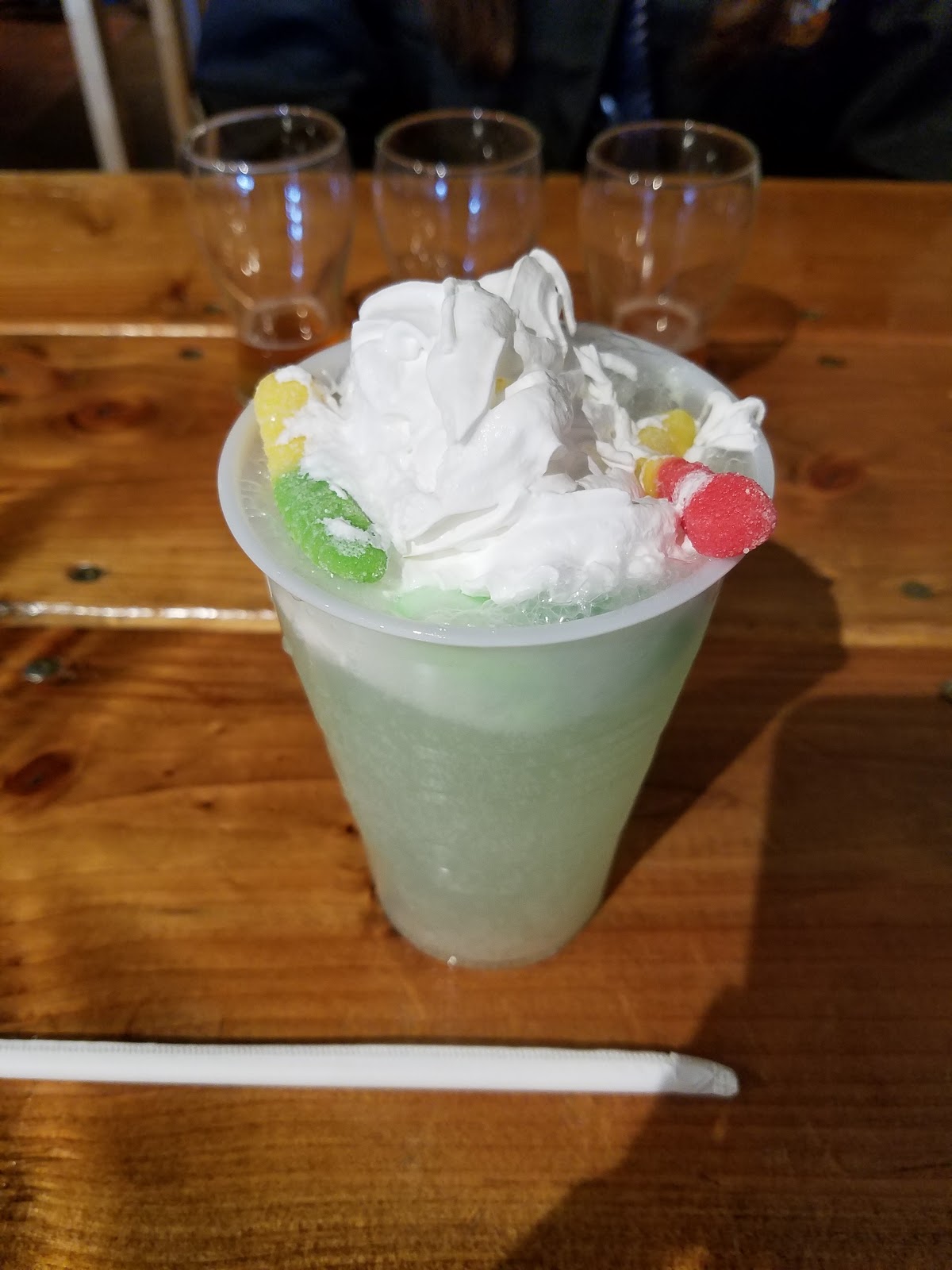 Twin Tuesdays! Zionsville Books & Brews Potterfest!