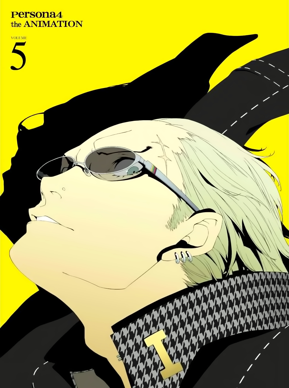 Persona 4 anime soundtrack - jujaviewer