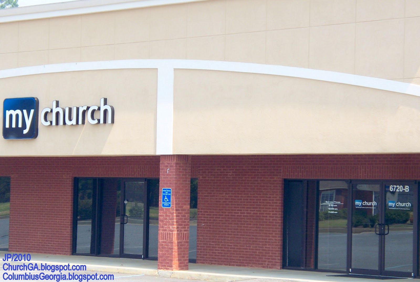 COLUMBUS Hospital Restaurant Attorney College Church Bank Fire