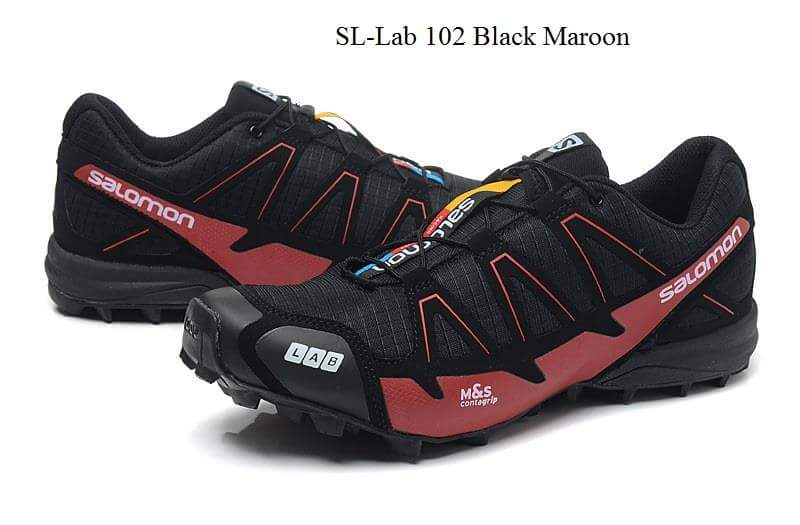 kasut salomon original