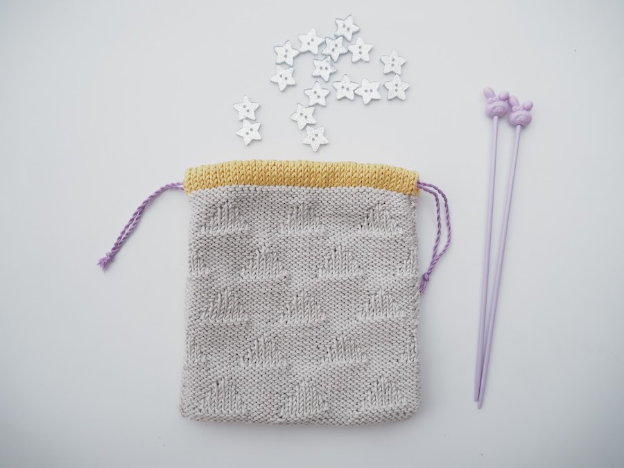 eccomin knitting bag accesories cute things