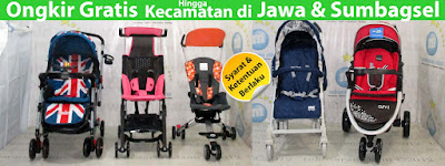 ongkir gratis