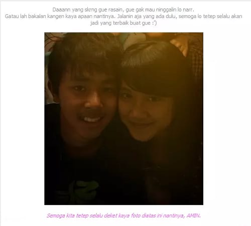 cerita cinta romantis dan mesra di sekolah cerita cinta romantis dan mesra di sekolah