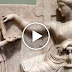 Sculpture Allegedly Depicts A Laptop With USB Port Was A Proof Of Time Travel