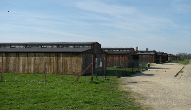 Άουσβιτς Auschwitz Освенцим 奥斯威辛