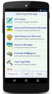 APK Editor Pro v1.9.8 MOD APK is Here ! APK Editor Pro v1.9.8 MOD APK is Here !