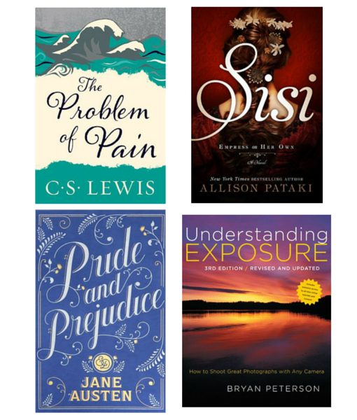 Twenty Summer Reads Prep For A Day