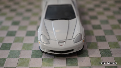 2012 Corvette Z06