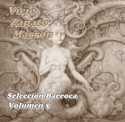 Selección Barroca- Volumen 5